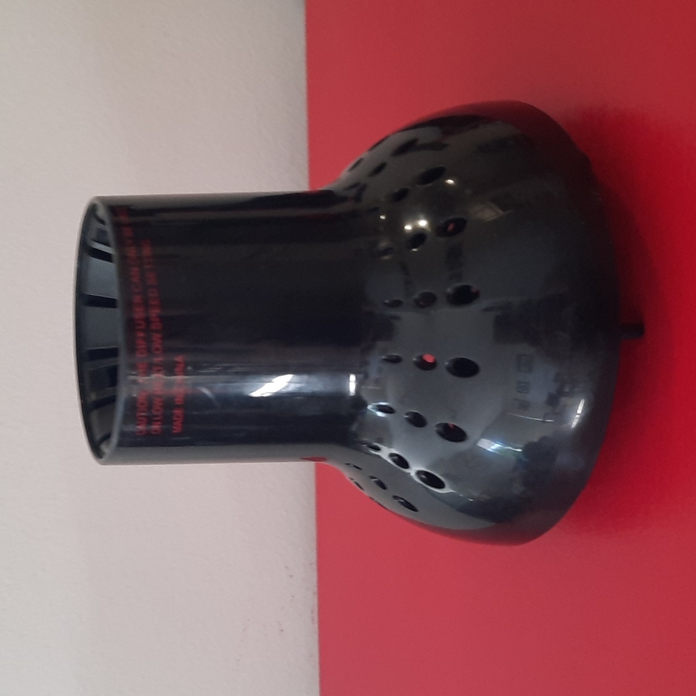 Vidal Sassoon Ceramic Diffuser - Picture 4 of 4